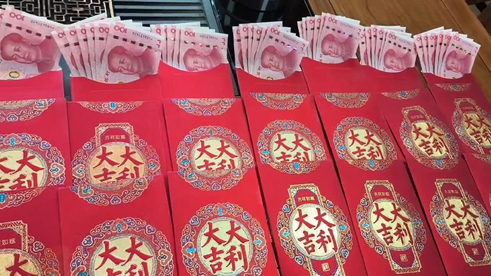 【藍柯路】開工大吉，新年新氣象，萬事開門紅