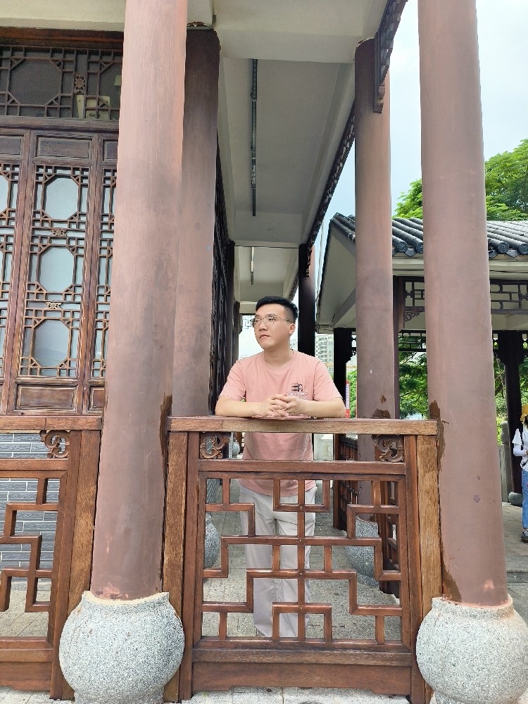 清涼一夏，清遠漂流